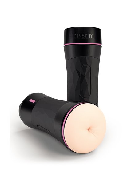 Masturbateur anus Mystim Oh PUSH ME