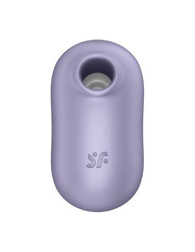 Stimulateur Satisfyer Pro To Go 2 lavande