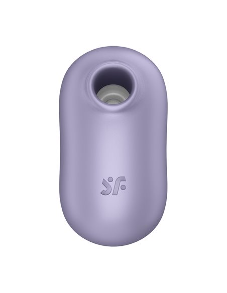 Stimulateur Satisfyer Pro To Go 2 lavande