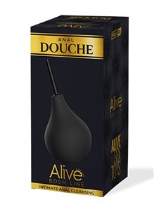 Poire anale S 90ml - Alive 2