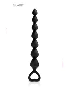 Chapelet anal Back Love Taille S