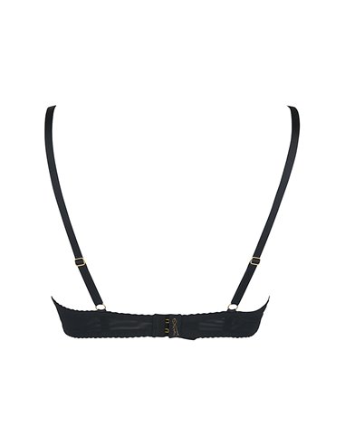 Soutien-gorge dentelle V-10021 - Axami