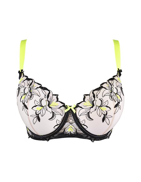 Soutien-gorge chair V-10141 - Axami