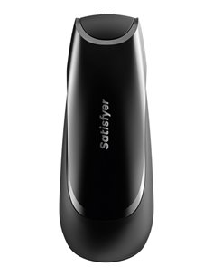 Masturbateur Men vibration+ Connecté - Satisfyer 2