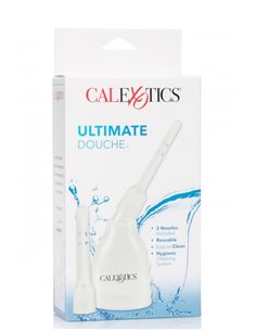 Poire Anale Ultimate douche 2
