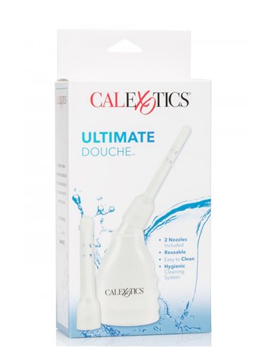 Poire Anale Ultimate douche