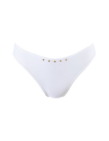 String blanc V-10348 - axami