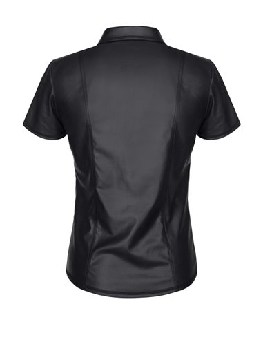 Polo en Wetlook - Regnes