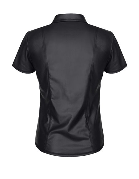 Polo en Wetlook - Regnes