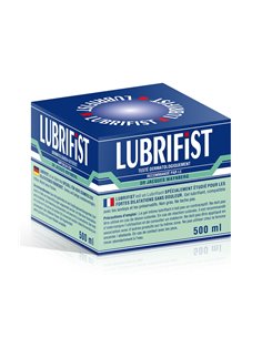 Lubrifist 500ml 2