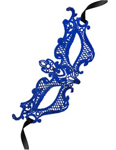 Loup bleu Céleste - Maskarade 2