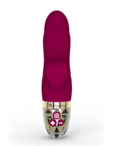 Vibro Rabbit Mystim Hop Hop Bob