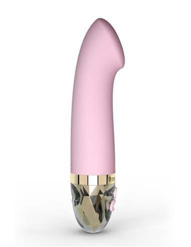 Vibro point G Mystim Right on Ron