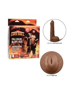 Poupée masculine Sizzling Sergeant Love Doll 2