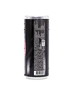 Pack de 6 - Boisson énergisante Jacquie et Michel 2