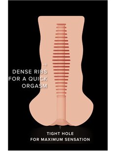 Masturbateur Fuck Hole - Shake 2