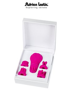 Caress - stimulateur clitoris 2