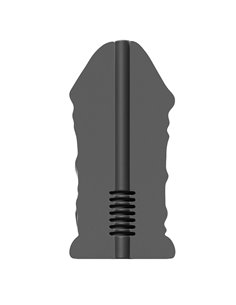 Masturbateur Daddy - All Black 2