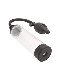 Pompe à pénis L'enivrante - Jacquie et Michel 2