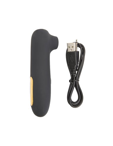 Stimulateur clitoridien Le captivant - Jacquie et Michel