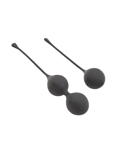 Boules de geisha Les vivifiantes - Jacquie et Michel