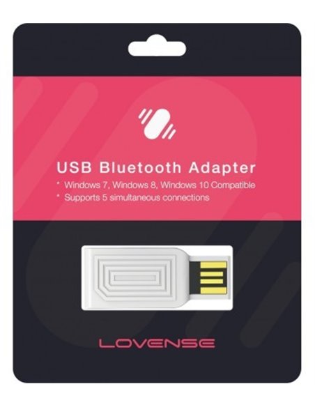 Adaptateur USB Bluetooth - Lovense
