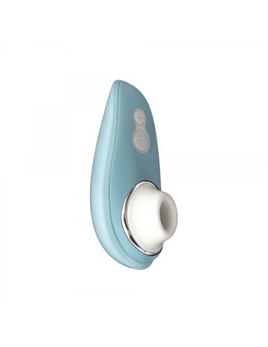 Womanizer Liberty - Bleu