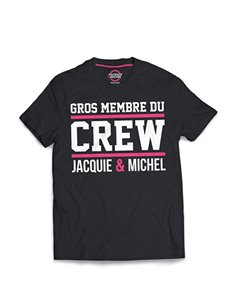 Tee-shirt Gros membre Jacquie et Michel 2