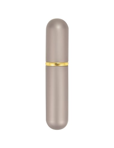 Inhalateur de poppers gris - Litolu