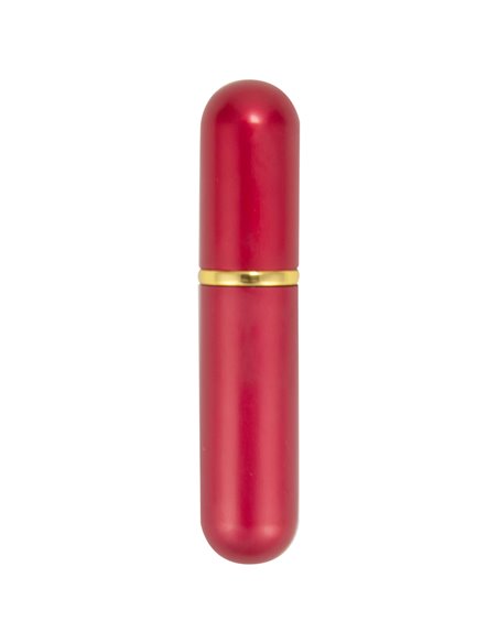 Inhalateur de poppers rouge - Litolu