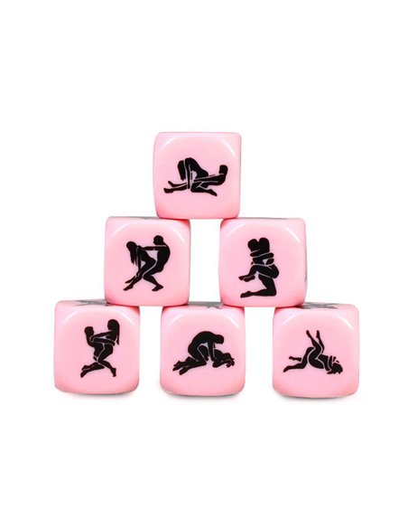 Dé Kamasutra hétéro - Secret Play