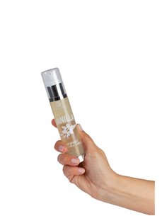 Lubrifiant chauffant gout vanille - Secret Play 2