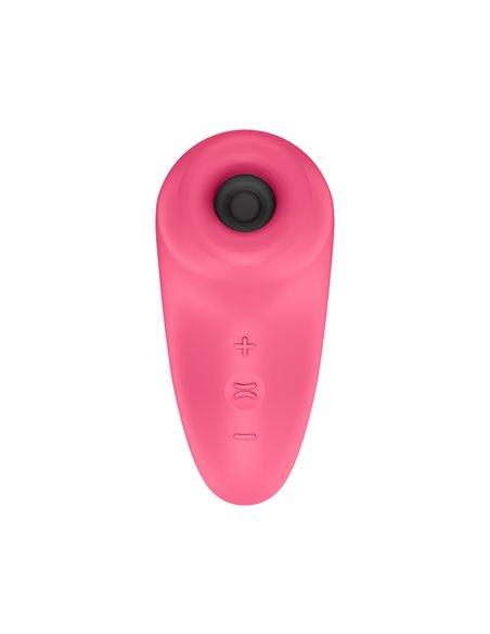 Magnetic Deep Pulse rose - Satisfyer