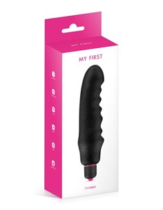 Vibromasseur Chubbie - My First 2