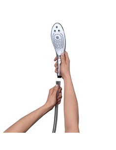 Stimulateur de Douche - Womanizer Wave