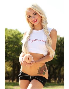 Mastubateur Fleshlight Elsa Jean 2
