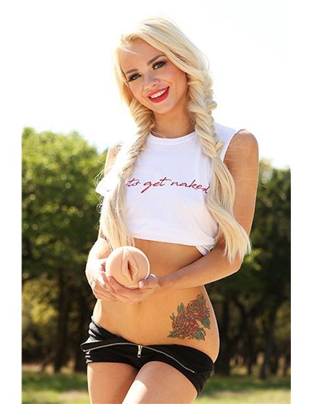 Mastubateur Fleshlight Elsa Jean