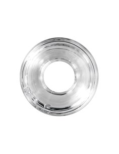 Manchon transparent pour pompe à pénis 2