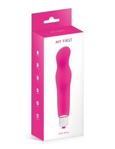 Vibro Love Stick - My First 2