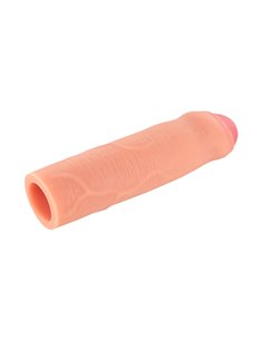 Gaine d'extension de penis Biggy 16cm 2