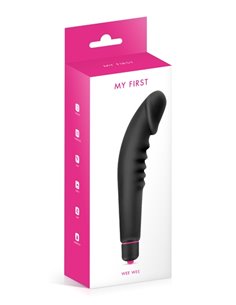 Vibromasseur Wee Wee - My First 2