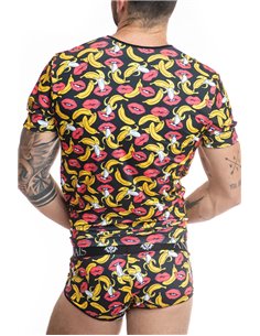 T-shirt Banana - Anaïs for Men 2