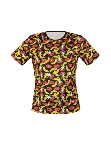 T-shirt Banana - Anaïs for Men