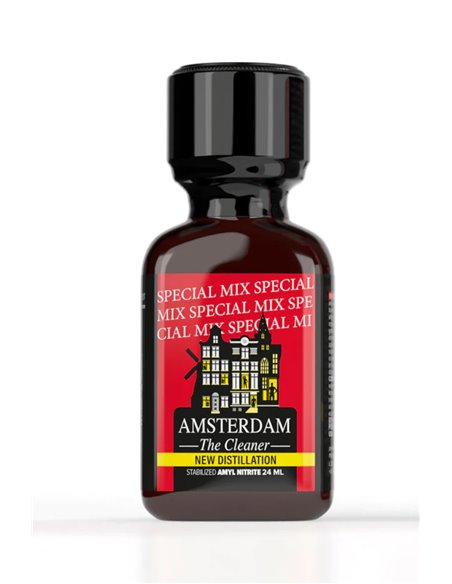 Amsterdam Special 24ml