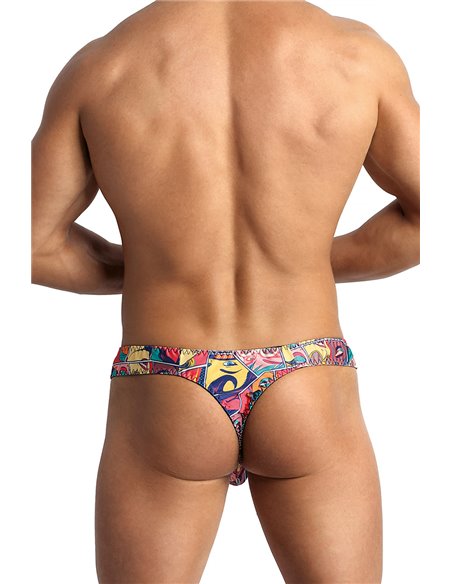 String Comics - Anaïs for Men