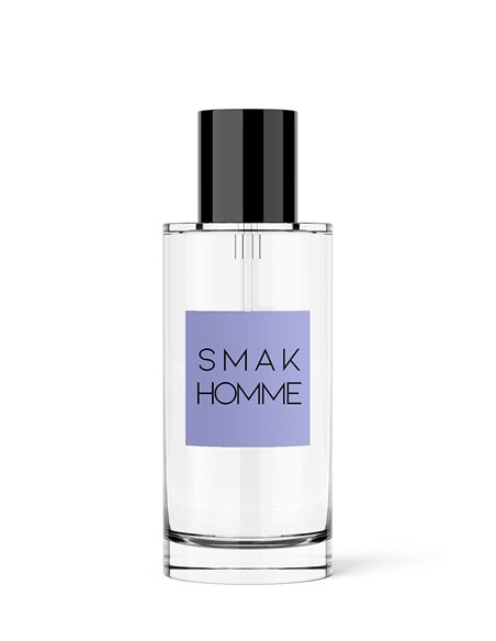 Parfum aphrodisiaque homme Smak 50ml