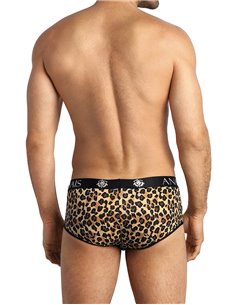 Shorty Mercury - Anaïs for Men 2