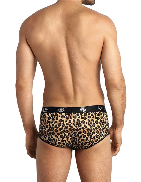 Shorty Mercury - Anaïs for Men