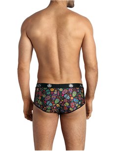 Shorty Mexico - Anaïs for Men 2