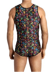 Débardeur Mexico - Anaïs for Men 2